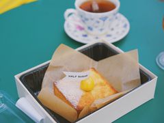 -半勺舒舒生日蛋糕店