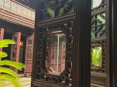 -东山雕花楼