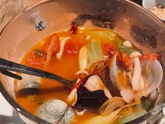 -Ginger(兴国路店)