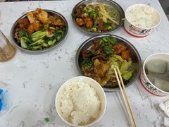 -枣阁园滴滴自助餐