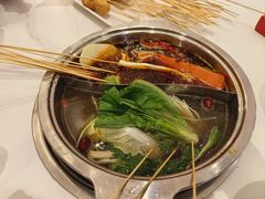 -玉林串串香·成都老字号(玉林街总店)