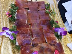 -潮喜竹溪荔湖酒家(荔枝湾店)