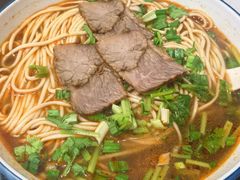 -宛平李记小吃(东关街店)