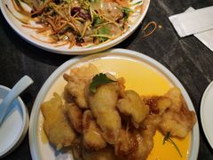 -李记饺子·熏酱东北菜(欢乐谷店)