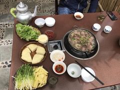 -尼玛藏家风味园(阿山食城店)
