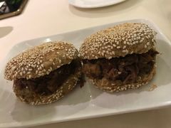 -南门小馆·清真(国贸商城店)