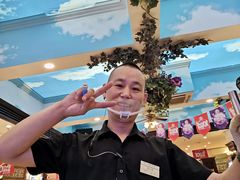 -比尔森啤酒自助烤肉(红旗街店)