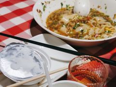 -西贝莜面村(当代商城店)