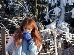 -长白山华美胜地滑雪场