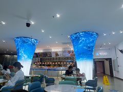 -深海中餐厅(国家海洋博物馆店)
