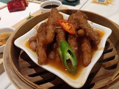 -悦得闲广式点心茶楼(蓝鲸世界店)