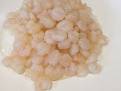 清炒野生河虾仁-圆苑(上海广场店)