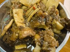 -老兵牛蹄店(下沙店)