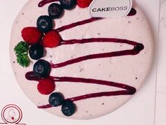 -CAKE BOSS 蛋糕老板(领展购物广场·中关村店)