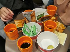 -海底捞火锅(团结桥店)
