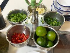 -叶记猪肚鸡(宝安椰林湾店)