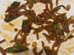 -聚丰园•湖鲜餐厅(阿红私房菜梅石路店)