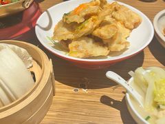 -金掌勺·锅包肉(广渠门店)
