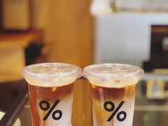 -% Arabica(京都东山店)