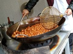 -邓记新一代糖油果子(四川煤管局供销公司职工宿舍店)