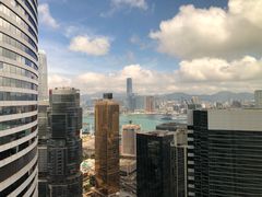-香港港丽酒店