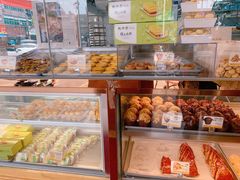 -鲍师傅糕点(海陵北路店)