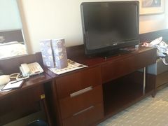 -哈尔滨香格里拉大酒店