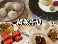 -丰鲤楼•闽南茶楼(仟禧汇店)