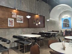 大堂-1/2half西餐(中大国际店)