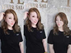 -BM SALON