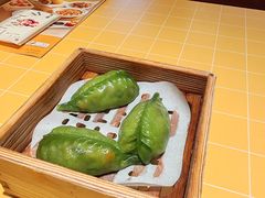 -蔡澜点心·粤菜(花城汇南区店)