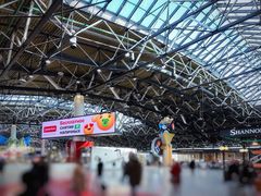 -谢列梅捷沃国际机场