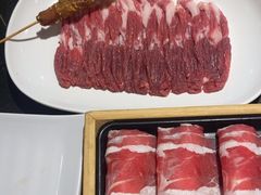 -东来顺饭庄(金泉广场店)