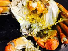 -二钳洞庭虾蟹·江湖菜(成都鹭岛店)