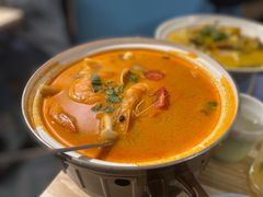 -米泰芒·东南亚料理(体育西店)