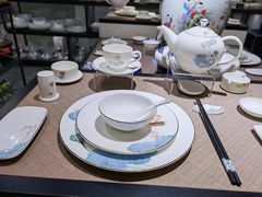 -万润国际酒店用品市场
