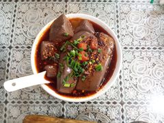 -范记豆花庄(东门好吃街店)