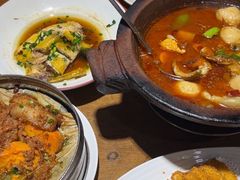 -肖记公安牛肉鱼杂馆·省级非物质文化遗产(万松园直营店)