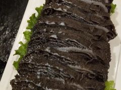 -北门涮肉·炭火铜锅涮肉(什刹海店)