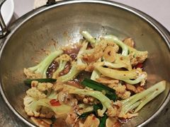 -梦都海鲜酒家(万达广场江桥店)