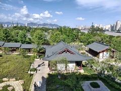 -江心屿景区
