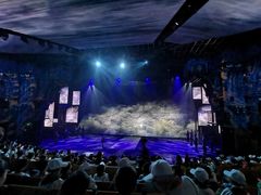 -《12·12》西安事变大型实景演出