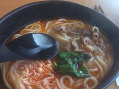 -三千粉牛肉米粉(来客茂店)