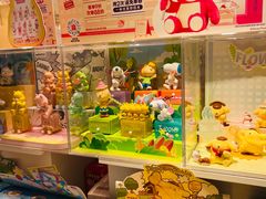 -名创优品(陕西西安大唐西市购物中心店)