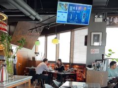 -安妮意大利餐厅(日坛店)