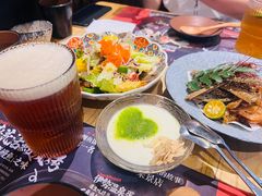 -鳗事鱼意·活鳗現烤专门店(富力海珠城店)