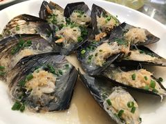 -四川小胡子海鲜(丁村万人海鲜广场店)