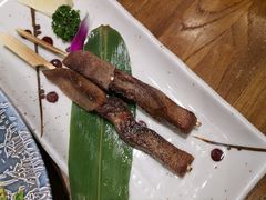 -蟹将军·松叶蟹和牛日料放题自助(K11店)