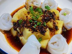 米皮米豆腐-夜郎国·贵州菜(南山店)