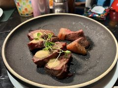 -戈拿旺巴西烤肉(崇文门店)